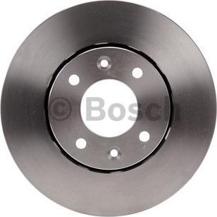 BOSCH 0 986 479 353 - Bremžu diski ps1.lv