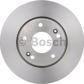 BOSCH 0 986 479 368 - Bremžu diski ps1.lv