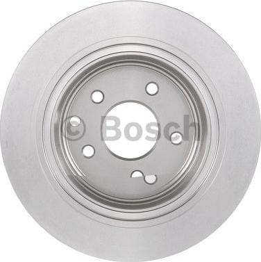 BOSCH 0 986 479 362 - Bremžu diski ps1.lv