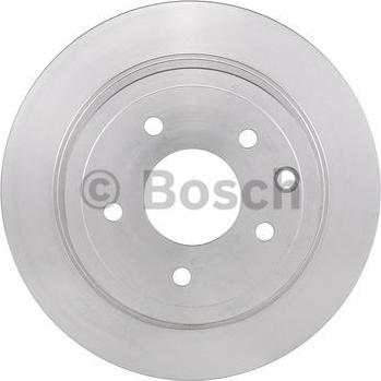 BOSCH 0 986 479 362 - Bremžu diski ps1.lv