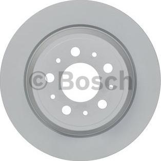 BOSCH 0 986 479 309 - Bremžu diski ps1.lv