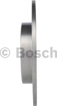 BOSCH 0 986 479 305 - Bremžu diski ps1.lv