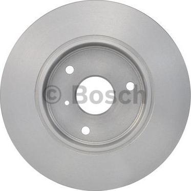 BOSCH 0 986 479 305 - Bremžu diski ps1.lv