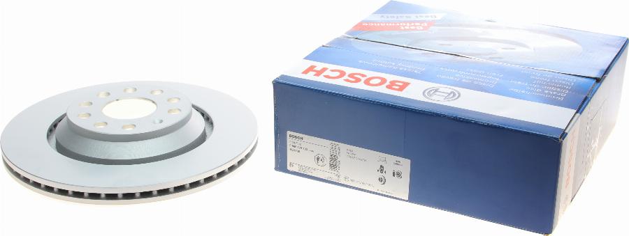 BOSCH 0 986 479 303 - Bremžu diski ps1.lv