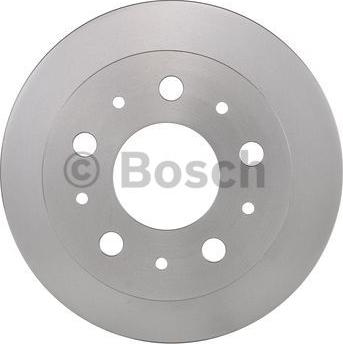 BOSCH 0 986 479 316 - Bremžu diski ps1.lv