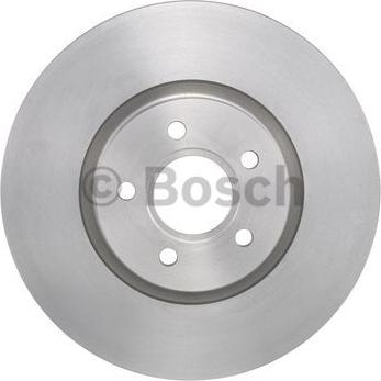 BOSCH 0 986 479 310 - Bremžu diski ps1.lv