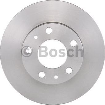 BOSCH 0 986 479 313 - Bremžu diski ps1.lv