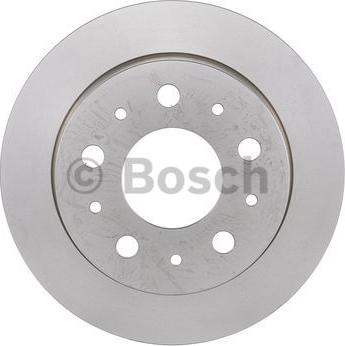 BOSCH 0 986 479 317 - Bremžu diski ps1.lv