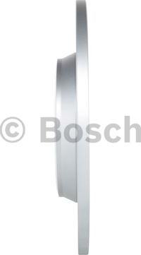 BOSCH 0 986 479 382 - Bremžu diski ps1.lv