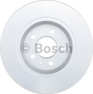 BOSCH 0 986 479 382 - Bremžu diski ps1.lv