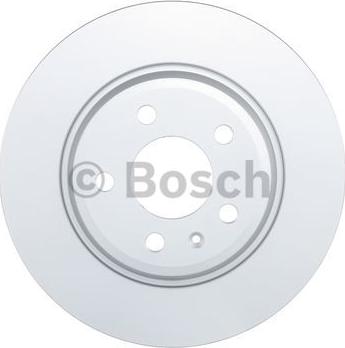 BOSCH 0 986 479 382 - Bremžu diski ps1.lv