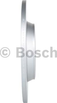 BOSCH 0 986 479 382 - Bremžu diski ps1.lv