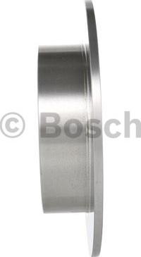 BOSCH 0 986 479 338 - Bremžu diski ps1.lv