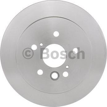 BOSCH 0 986 479 338 - Bremžu diski ps1.lv