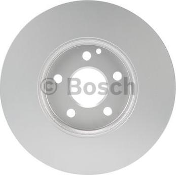 BOSCH 0 986 479 333 - Bremžu diski ps1.lv