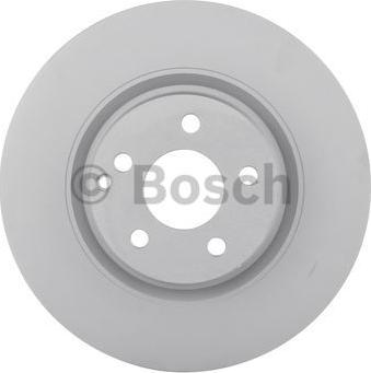 BOSCH 0 986 479 332 - Bremžu diski ps1.lv