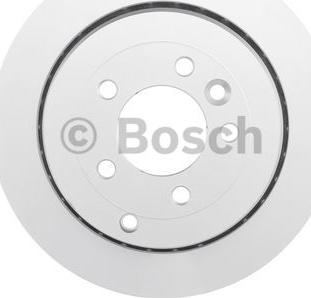 BOSCH 0 986 479 375 - Bremžu diski ps1.lv