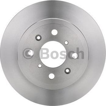 BOSCH 0 986 479 370 - Bremžu diski ps1.lv