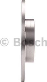 BOSCH 0 986 479 378 - Bremžu diski ps1.lv