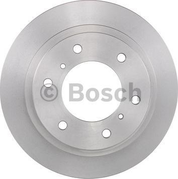 BOSCH 0 986 479 373 - Bremžu diski ps1.lv