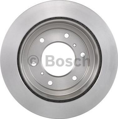 BOSCH 0 986 479 373 - Bremžu diski ps1.lv