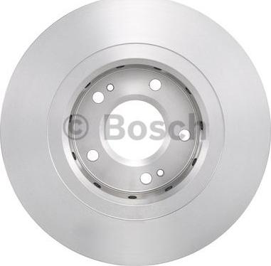 BOSCH 0 986 479 372 - Bremžu diski ps1.lv