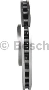 BOSCH 0 986 479 291 - Bremžu diski ps1.lv