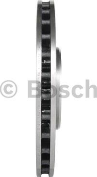 BOSCH 0 986 479 291 - Bremžu diski ps1.lv