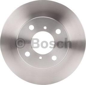 BOSCH 0 986 479 241 - Bremžu diski ps1.lv