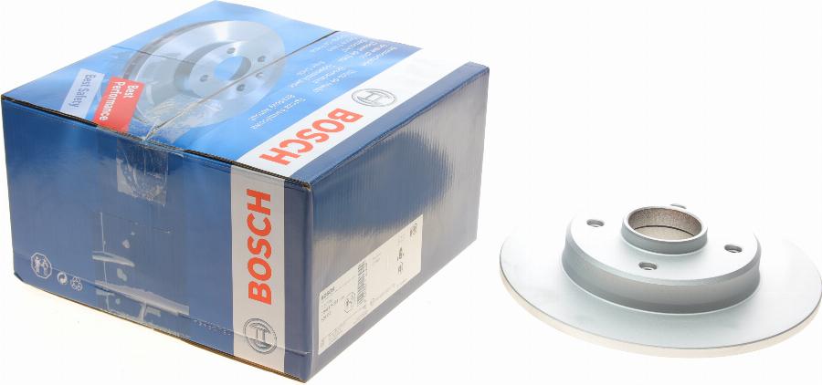 BOSCH 0 986 479 255 - Bremžu diski ps1.lv