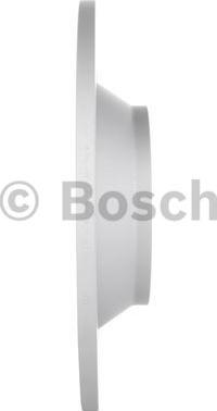 BOSCH 0 986 479 257 - Bremžu diski ps1.lv