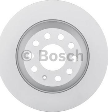 BOSCH 0 986 479 257 - Bremžu diski ps1.lv