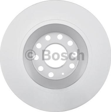 BOSCH 0 986 479 257 - Bremžu diski ps1.lv