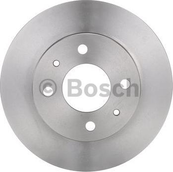 BOSCH 0 986 479 264 - Bremžu diski ps1.lv