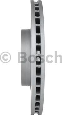 BOSCH 0 986 479 261 - Bremžu diski ps1.lv