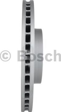 BOSCH 0 986 479 261 - Bremžu diski ps1.lv