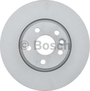 BOSCH 0 986 479 261 - Bremžu diski ps1.lv