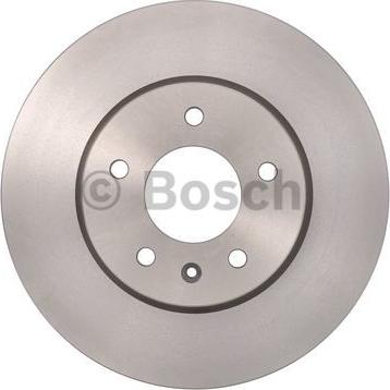 BOSCH 0 986 479 267 - Bremžu diski ps1.lv