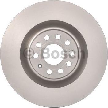 BOSCH 0 986 479 204 - Bremžu diski ps1.lv