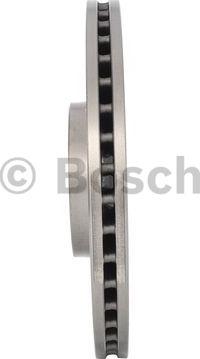 BOSCH 0 986 479 204 - Bremžu diski ps1.lv