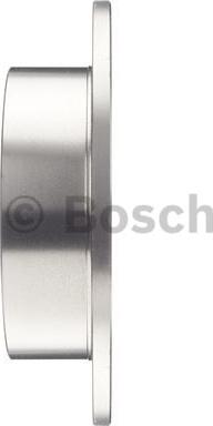 BOSCH 0 986 479 200 - Bremžu diski ps1.lv