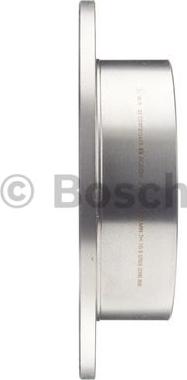 BOSCH 0 986 479 200 - Bremžu diski ps1.lv