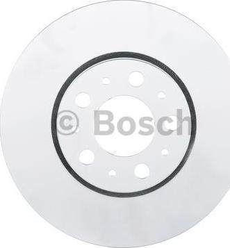 BOSCH 0 986 479 210 - Bremžu diski ps1.lv