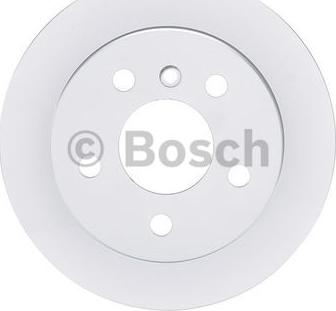 BOSCH 0 986 479 235 - Bremžu diski ps1.lv