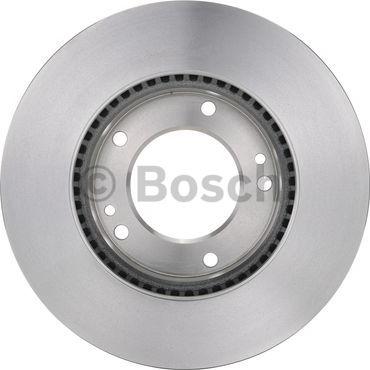 BOSCH 0 986 479 230 - Bremžu diski ps1.lv