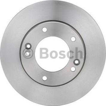 BOSCH 0 986 479 230 - Bremžu diski ps1.lv