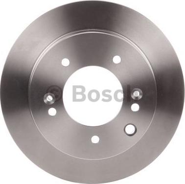 BOSCH 0 986 479 232 - Bremžu diski ps1.lv