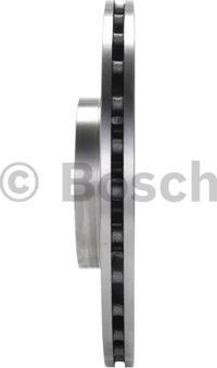 BOSCH 0 986 479 224 - Bremžu diski ps1.lv