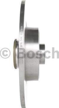 BOSCH 0 986 479 276 - Bremžu diski ps1.lv