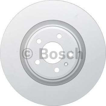 BOSCH 0 986 479 747 - Bremžu diski ps1.lv